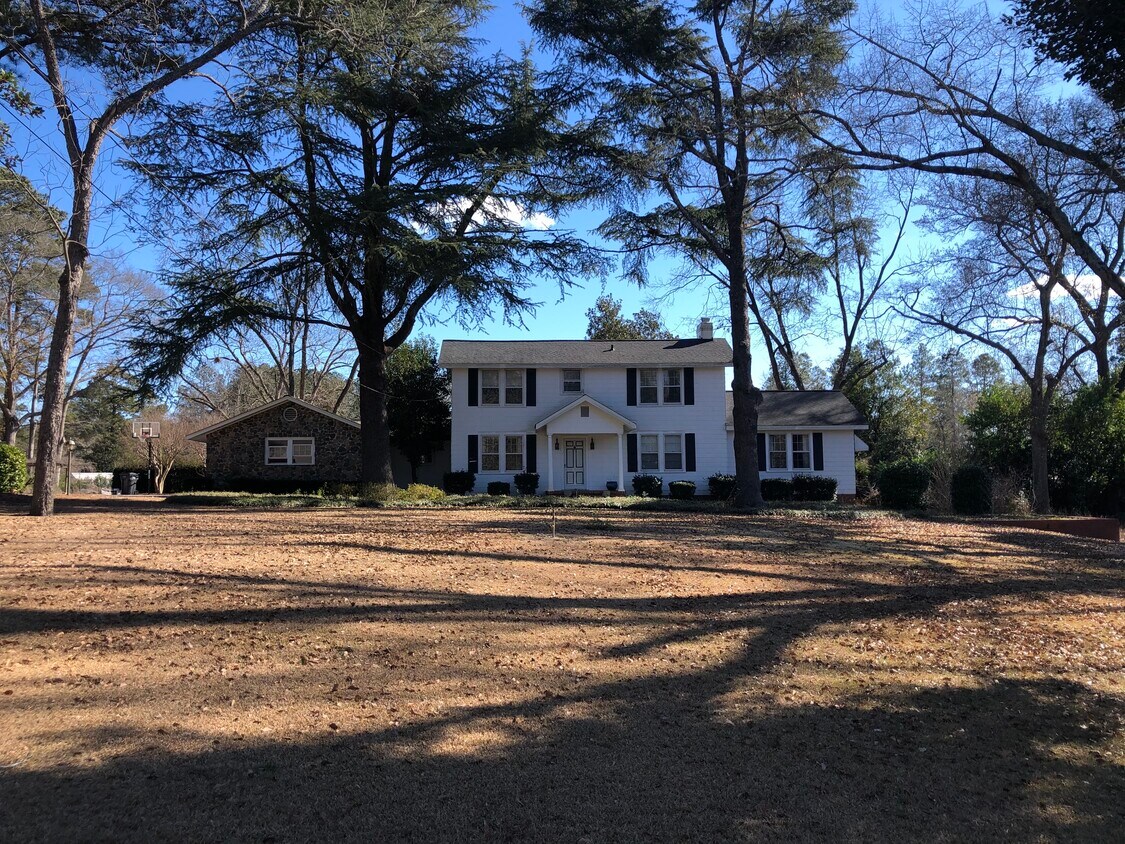 314 Pleasant Home Rd, Augusta, GA 30907 House for Rent in Augusta, GA