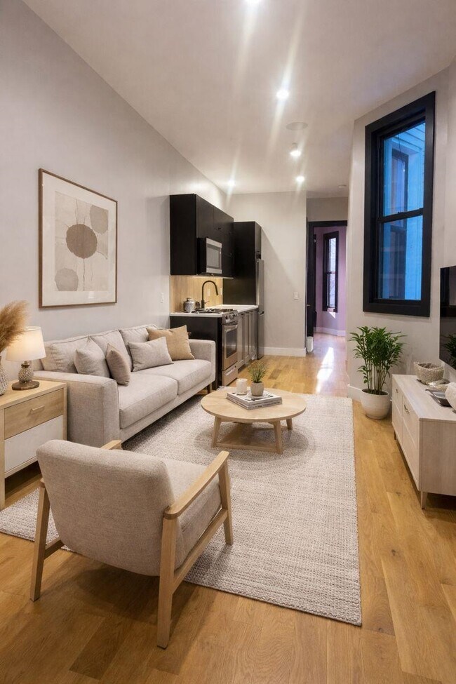 Foto del edificio - 172 New York Ave