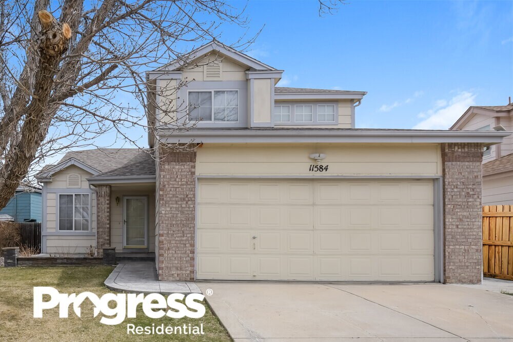 11584 Eaton Ct, Broomfield, CO 80020 House Rental in Broomfield, CO