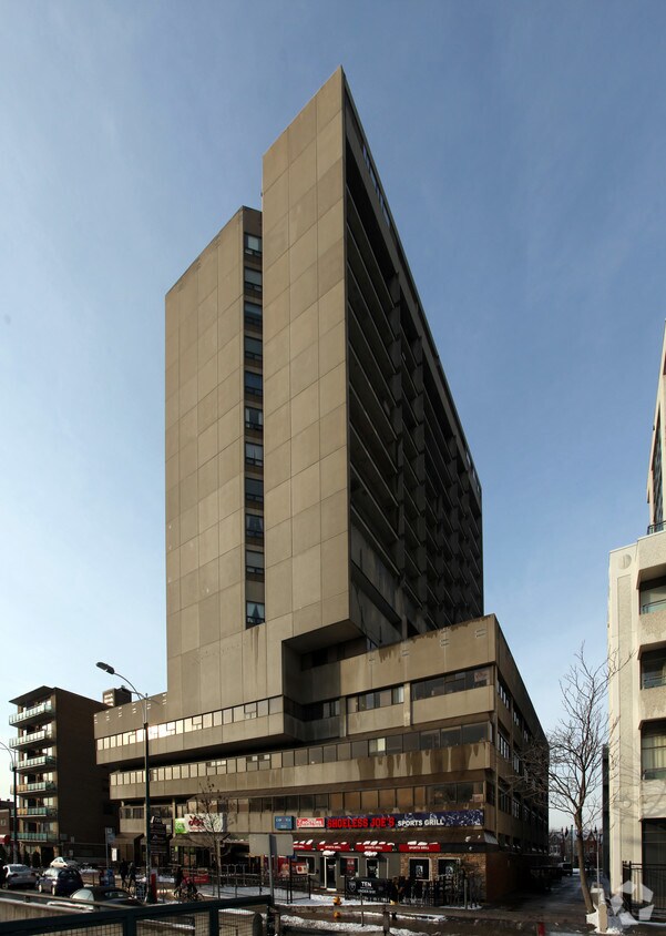 Foto principal - 720 Spadina Ave