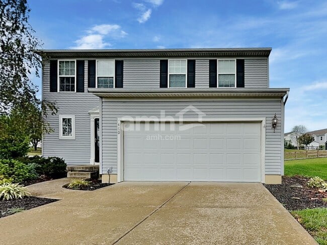 Building Photo - 460 Pewter Hill Ct