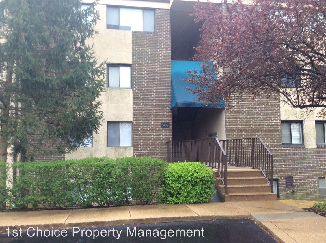 607 Oakland Hills Ct Unit 101, Arnold, MD 21012 Condo for Rent in