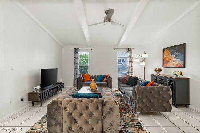 Foto del edificio - 1410 SE 31st Terrace