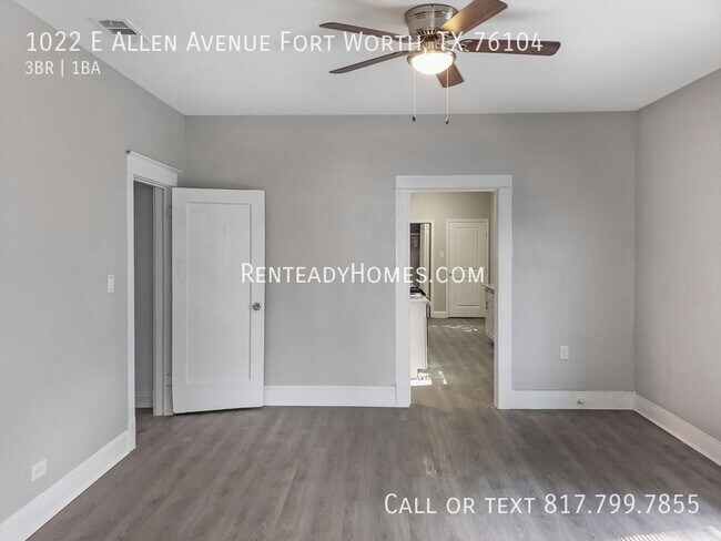 Building Photo - 1022 E Allen Ave