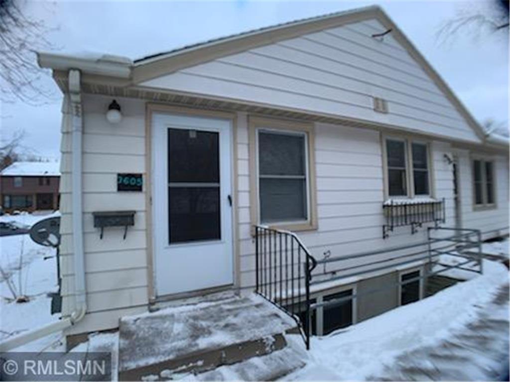 Foto principal - 3605 Lynn Ave