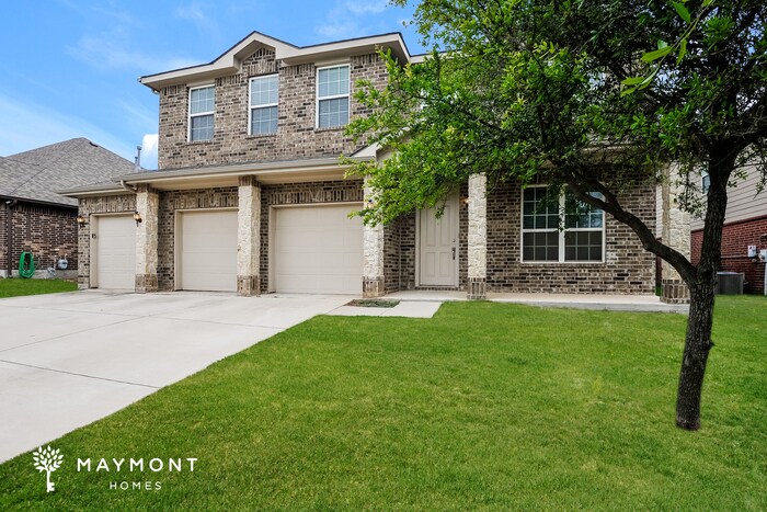 Building Photo - 5308 Molasses Dr
