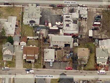 Aerial Photo - 76 Roosevelt Ave