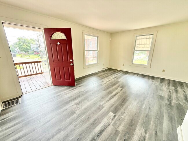 Foto del edificio - 921 17th St NW