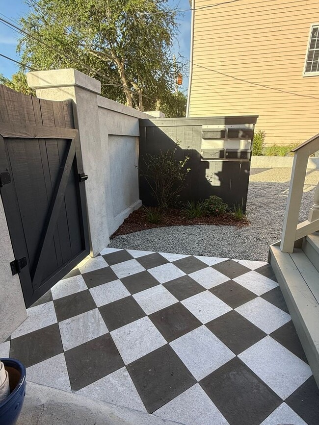 Foto del edificio - 38 Bull St