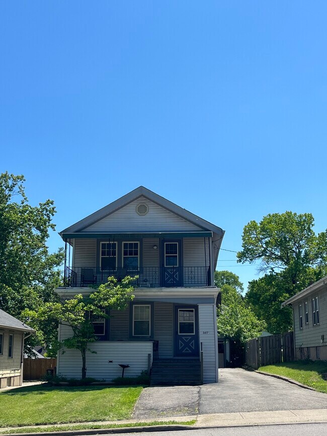 Foto del edificio - 3617 Madison Rd