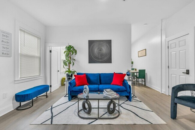 Foto del edificio - 68 Pine St