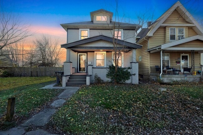 Building Photo - 1573 Jermain Dr