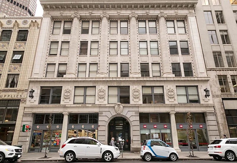 Primary Photo - 1726 Champa St