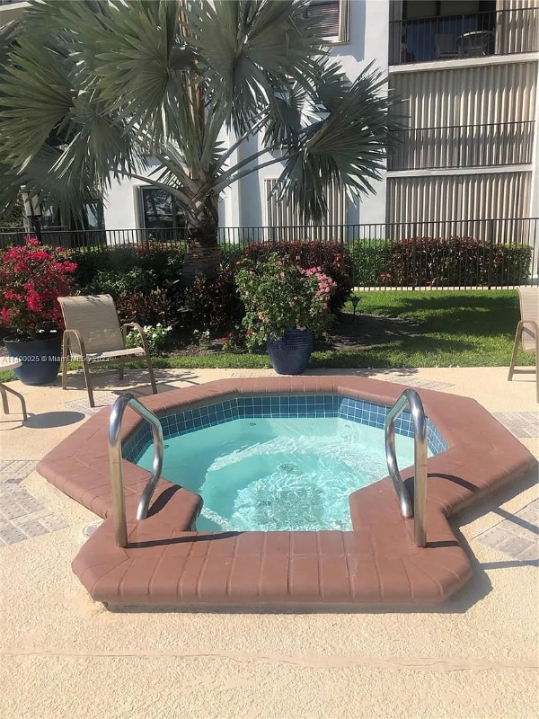 Photo - 3545 S Ocean Blvd Apartment