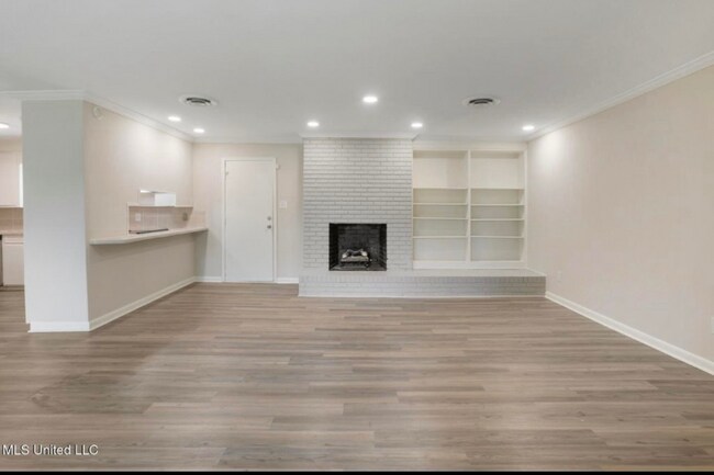 Foto del edificio - 1512 Arlington St