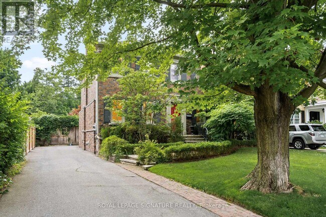 Photo du bâtiment - 26 Buckingham Ave