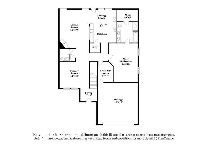 Building Photo - 1824 Lariat Dr