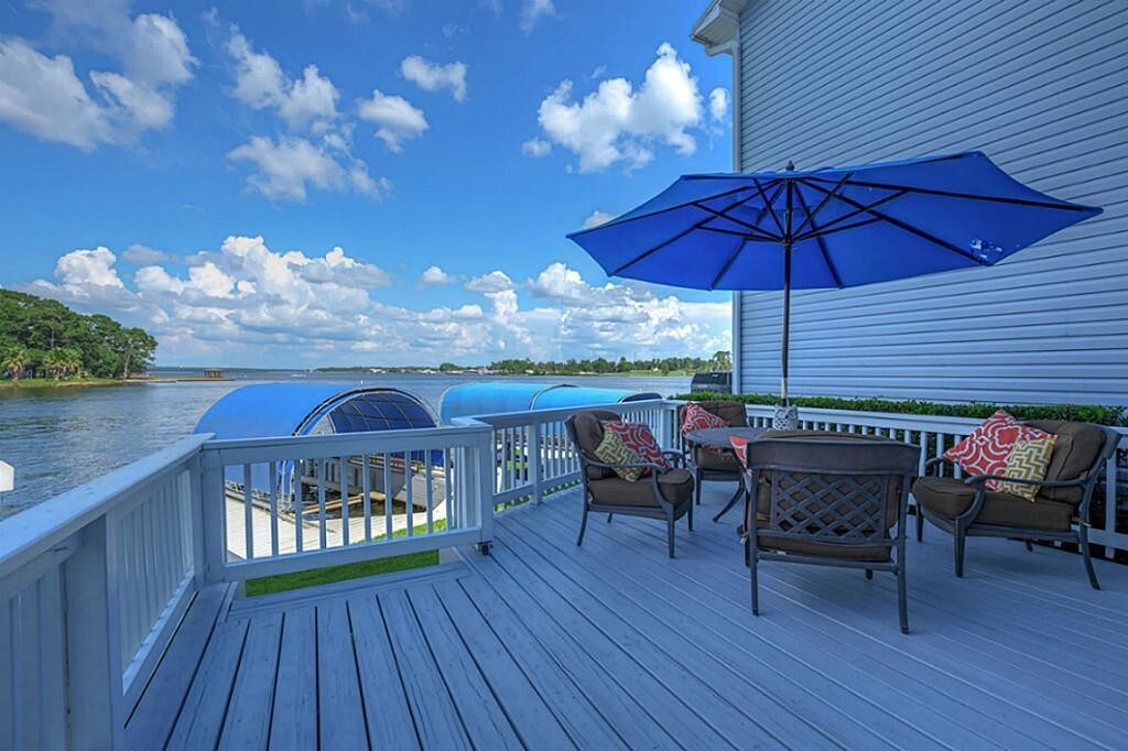 Foto principal - 12 Key Harbour