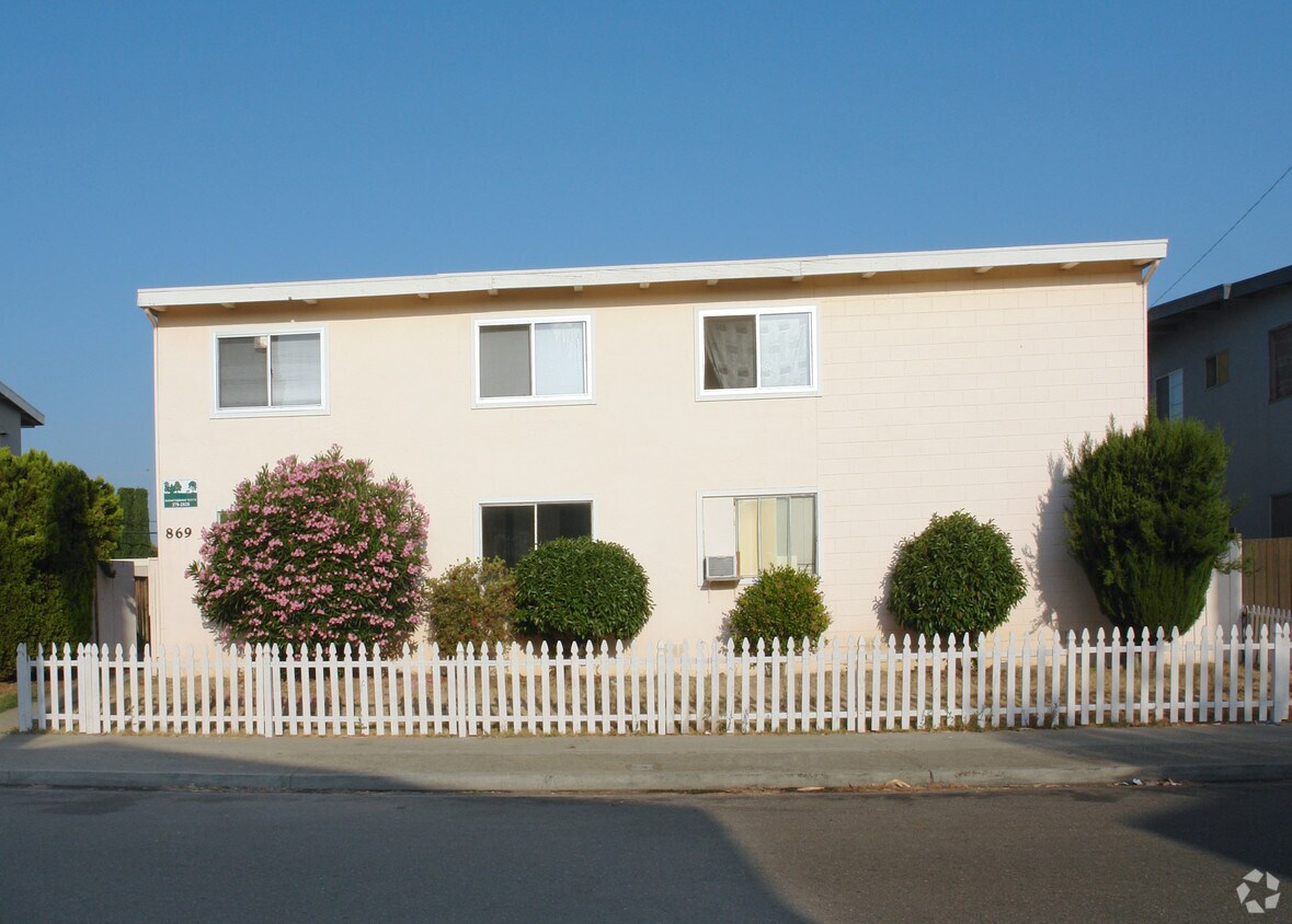 Foto del edificio - 869 Sharmon Palms Ln
