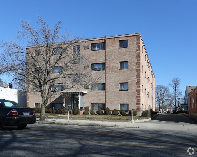 763 Main St, Waltham, MA 02451 Apartments Waltham, MA