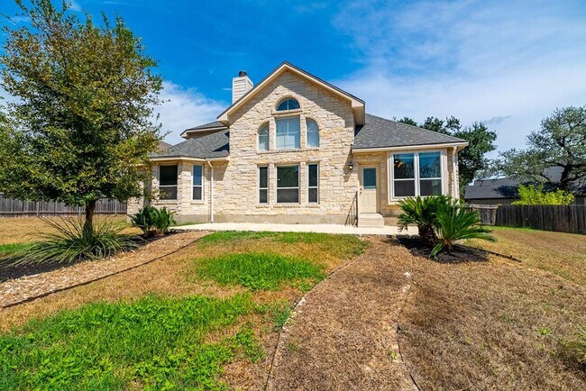 Building Photo - Stunning Circle C Ranch Home: Luxurious Li...