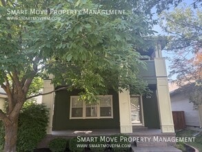 Building Photo - 4251 E Homestead Rim Dr