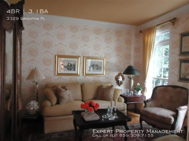 Foto del edificio - 3329 Brighton Pl Dr