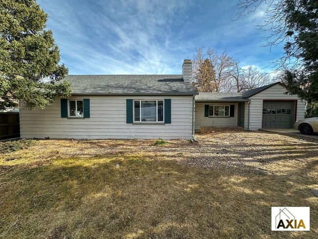 3BD/1BA Home w/ Great Views! - 3BD/1BA Home w/ Great Views!