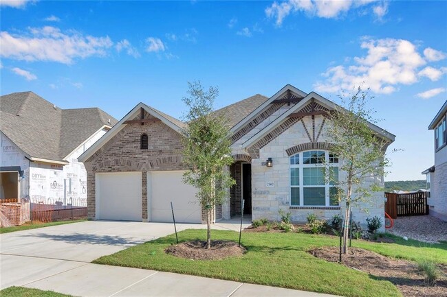 Foto del edificio - 2140 Base Burner Path, Leander, TX 78641 -...