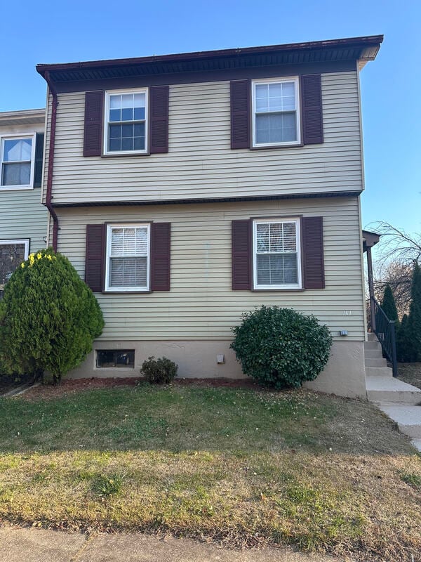 Building Photo - 1611 Mt Airy Ct