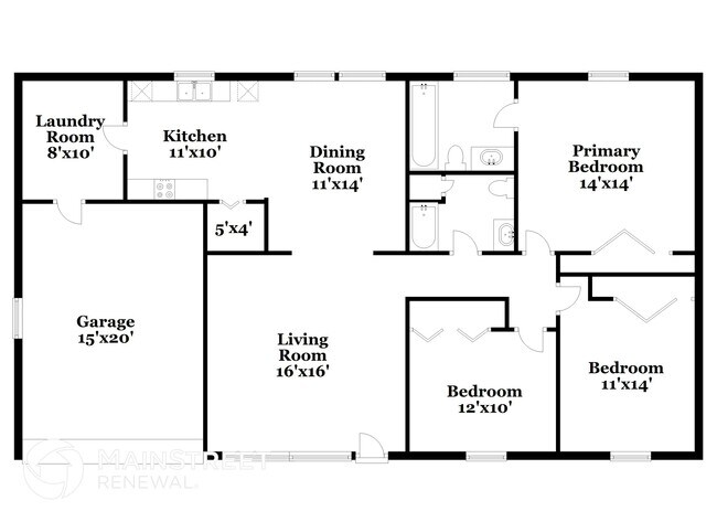 Building Photo - 159 NW Avens St