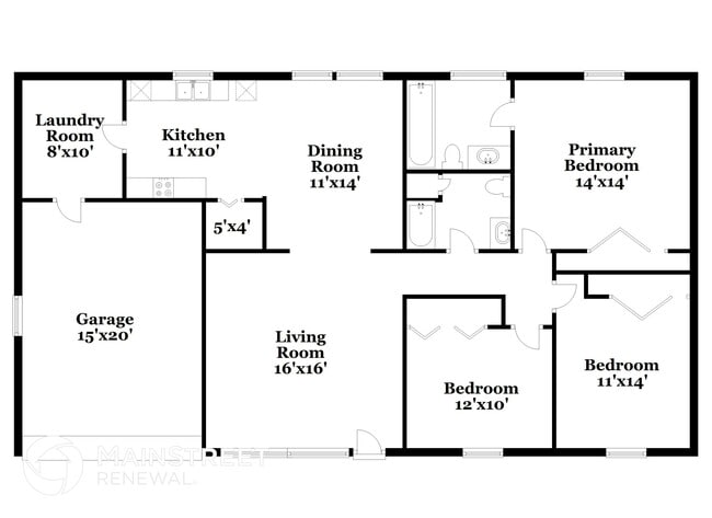 Building Photo - 159 NW Avens St