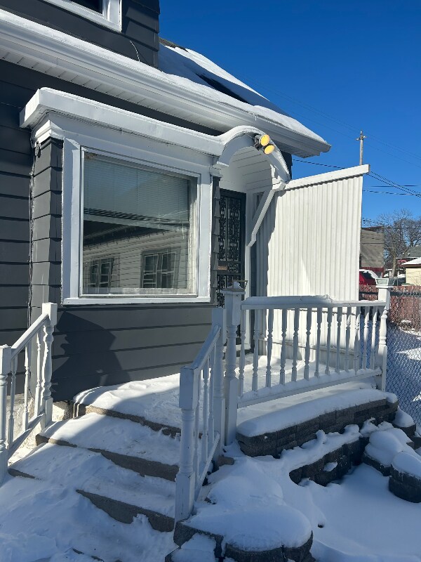 Foto del edificio - 5257 N 34th St