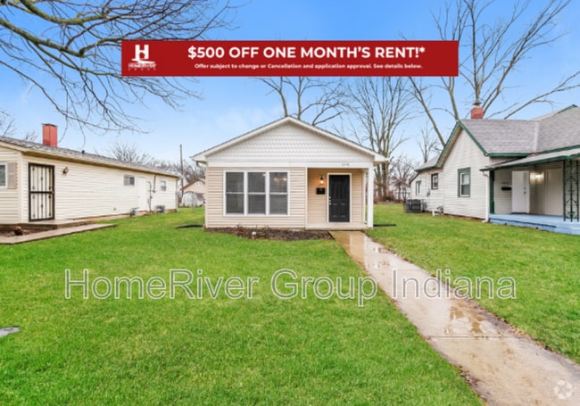Building Photo - 1341 Edgemont Ave