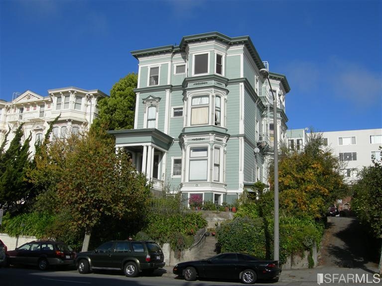 Primary Photo - 2174 California St