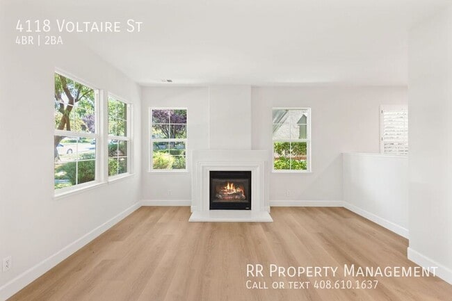 Building Photo - 4118 Voltaire St