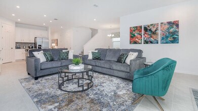 Building Photo - 8989 Amelia Downs Trail