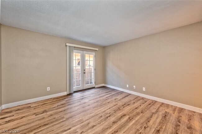 Foto del edificio - 3573 S Arville St
