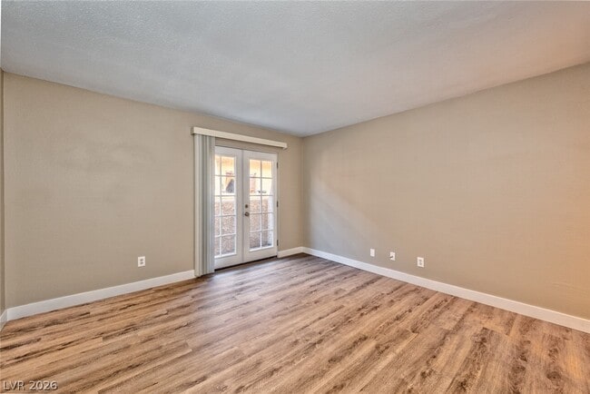 Building Photo - 3573 S Arville St