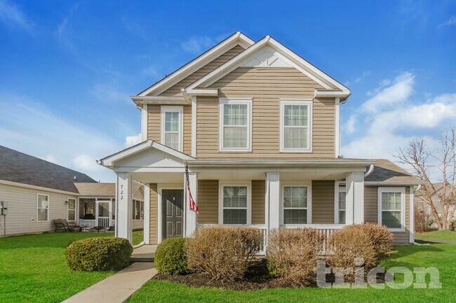 Building Photo - 722 Chestnut Ln