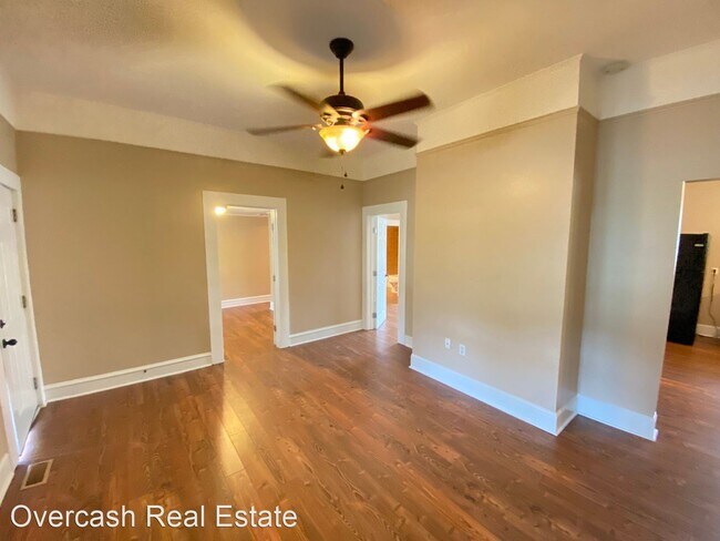 Building Photo - 2 br, 1 bath House - 315 South Rose Avenue