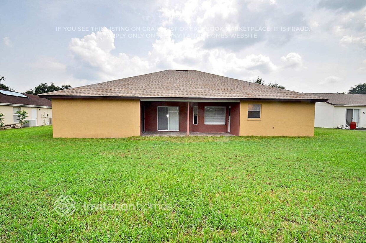 Foto del edificio - 8523 Sunsprite Ct