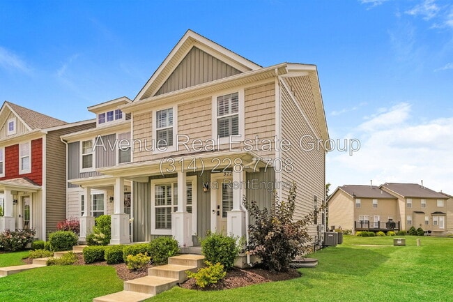 Building Photo - 322 Countryshire Dr