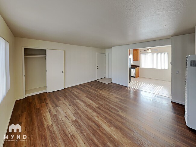 Foto del edificio - 237 N 8th St