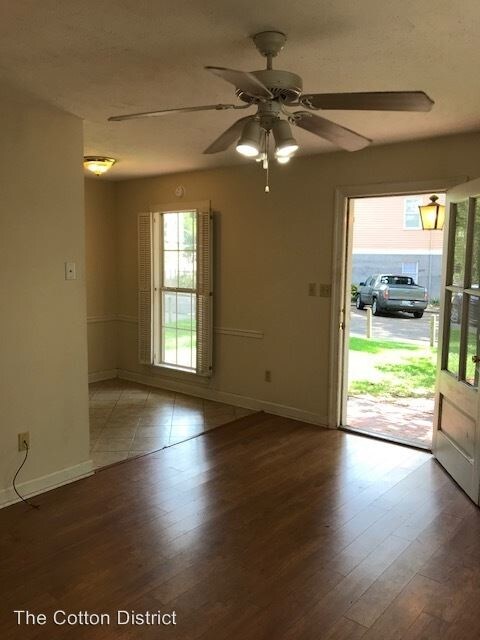 Building Photo - 907 Cotton Row