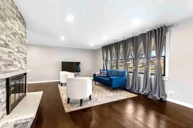 Foto del edificio - 1401 W Weathersfield Way