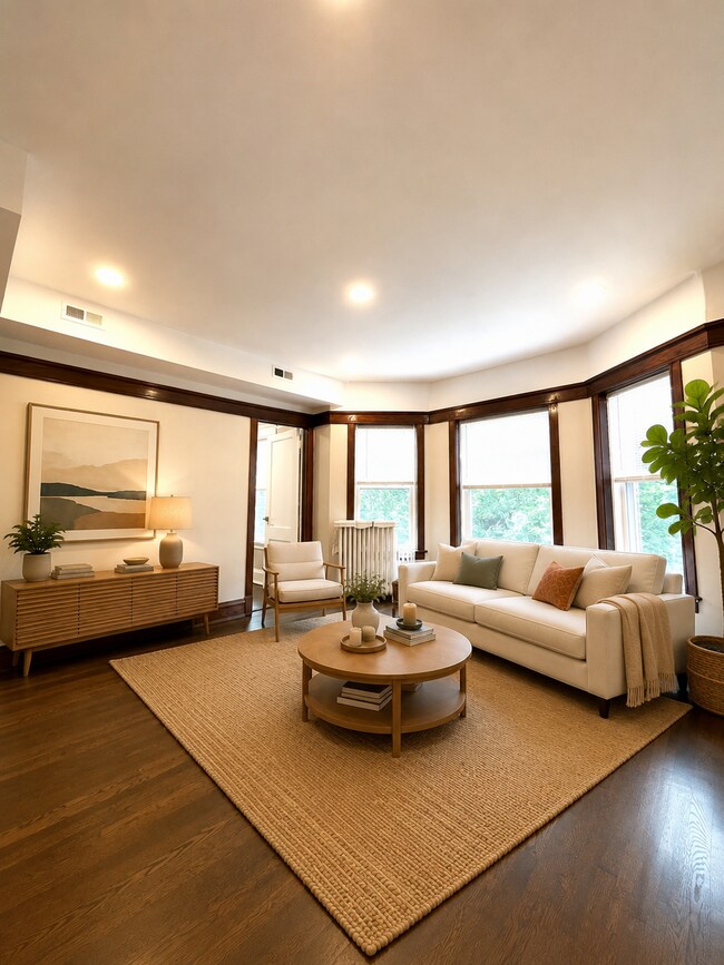 Foto del edificio - 1443 W Foster Ave