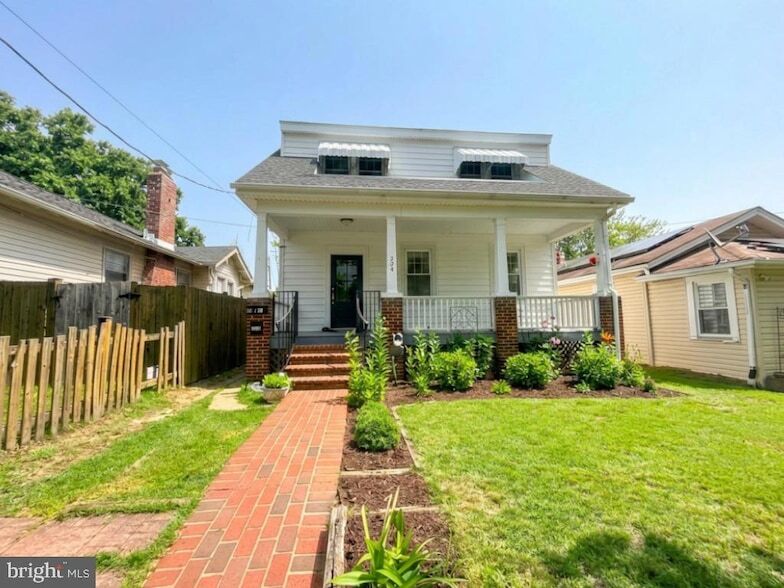 Photo - 209 4th Avenue Unit A