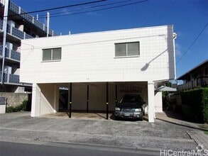 Building Photo - 830 Pumehana St