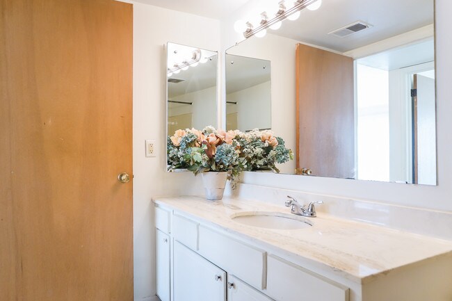 baño - Morning Side Manor Apartments